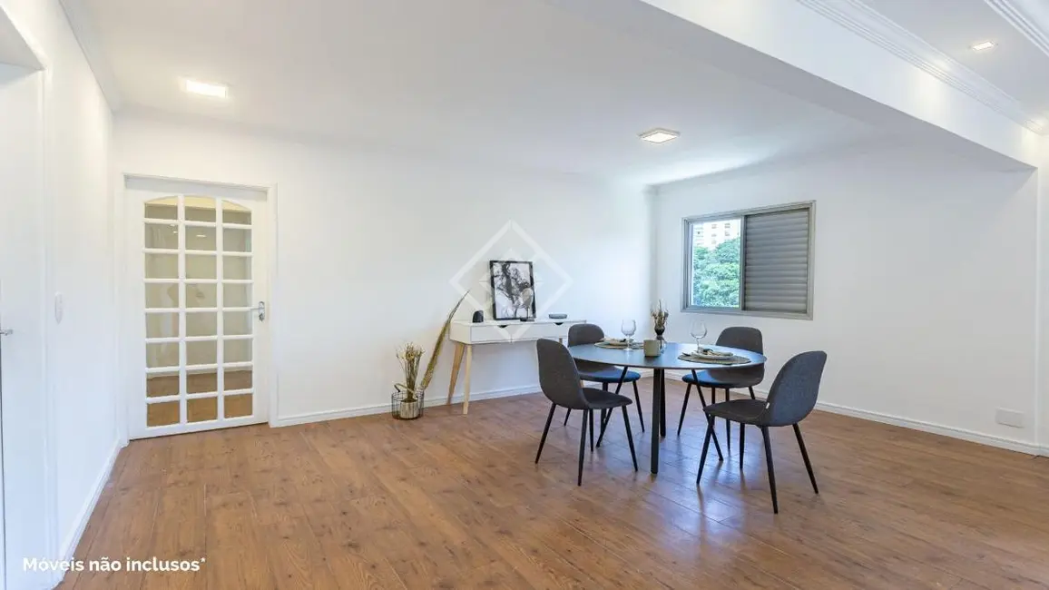 Foto 8 de Apartamento com 2 quartos à venda, 118m2 em Perdizes, São Paulo - SP