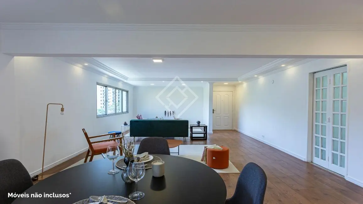 Foto 6 de Apartamento com 2 quartos à venda, 118m2 em Perdizes, São Paulo - SP