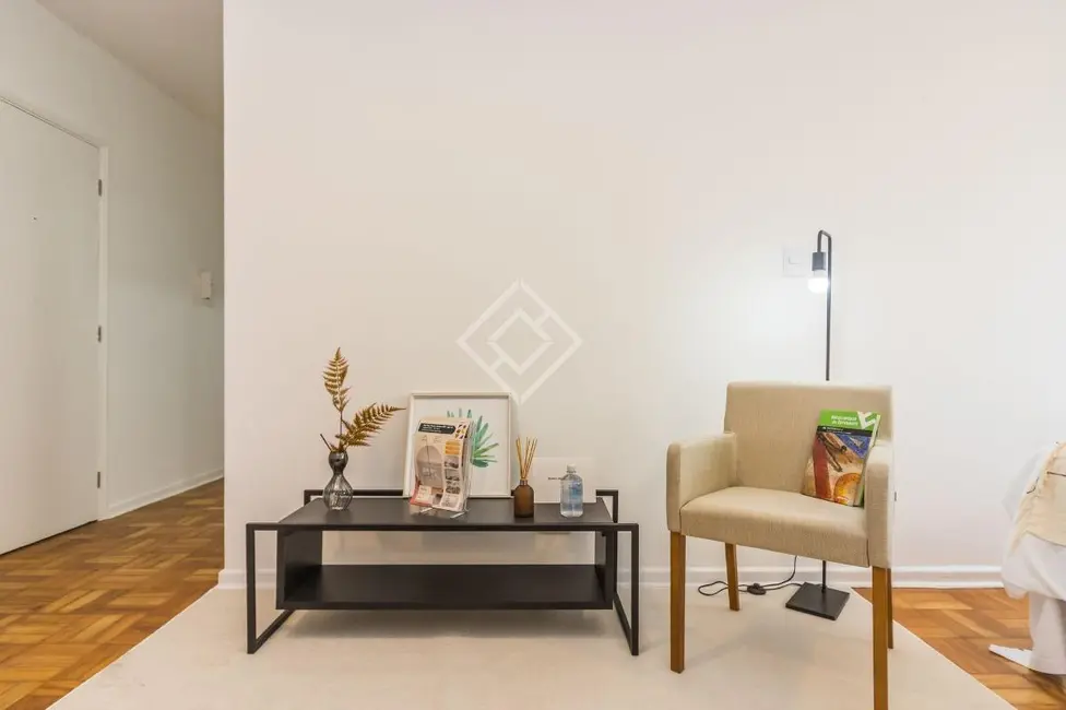 Foto 1 de Apartamento com 1 quarto à venda, 38m2 em Jardim da Glória, São Paulo - SP