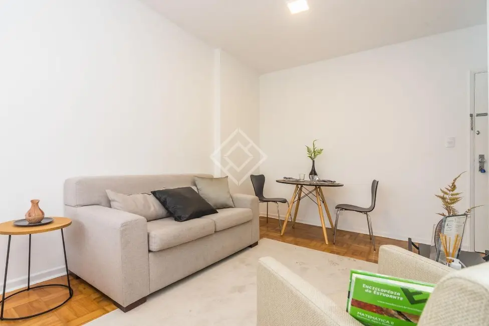 Foto 2 de Apartamento com 1 quarto à venda, 38m2 em Jardim da Glória, São Paulo - SP