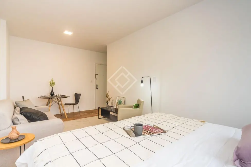 Foto 9 de Apartamento com 1 quarto à venda, 38m2 em Jardim da Glória, São Paulo - SP