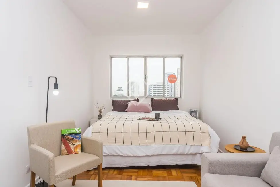 Foto 8 de Apartamento com 1 quarto à venda, 38m2 em Jardim da Glória, São Paulo - SP