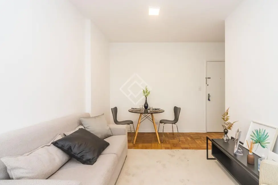 Foto 3 de Apartamento com 1 quarto à venda, 38m2 em Jardim da Glória, São Paulo - SP