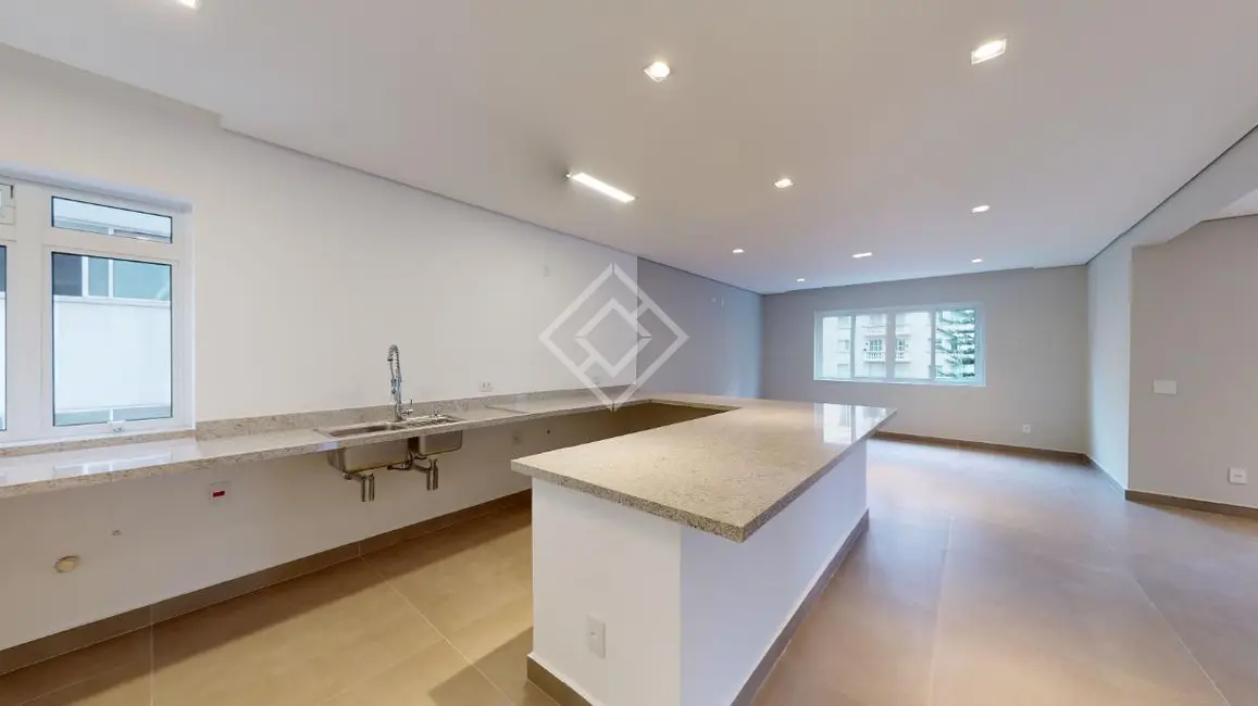 Foto 8 de Apartamento com 3 quartos à venda, 295m2 em Higienópolis, São Paulo - SP