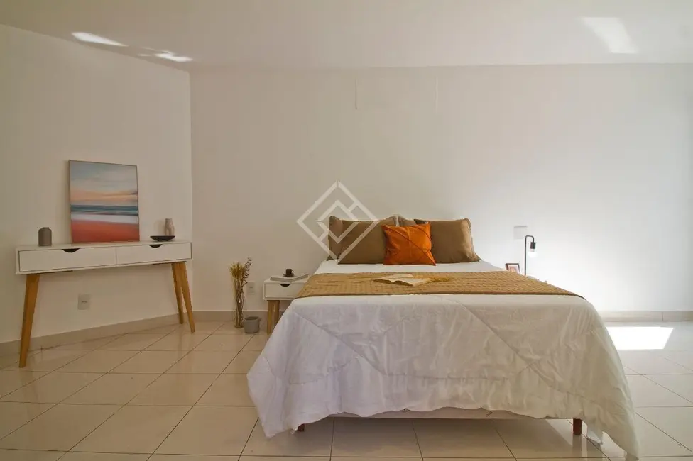 Foto 5 de Apartamento com 1 quarto à venda, 34m2 em Vila Nova Conceição, São Paulo - SP