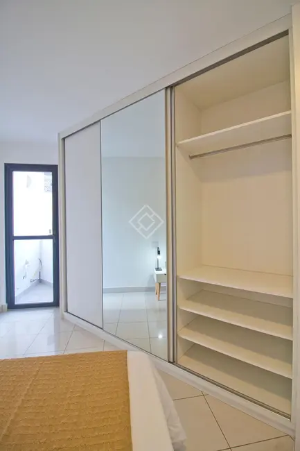 Foto 8 de Apartamento com 1 quarto à venda, 34m2 em Vila Nova Conceição, São Paulo - SP