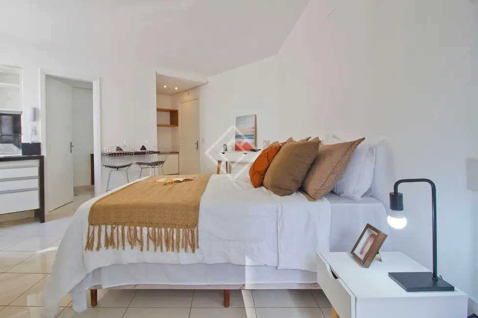 Foto 3 de Apartamento com 1 quarto à venda, 34m2 em Vila Nova Conceição, São Paulo - SP