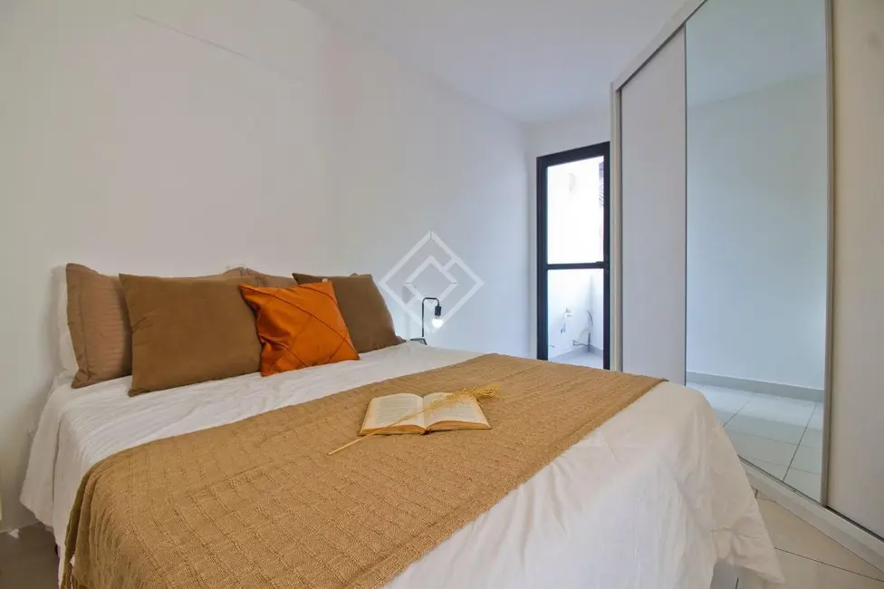 Foto 4 de Apartamento com 1 quarto à venda, 34m2 em Vila Nova Conceição, São Paulo - SP