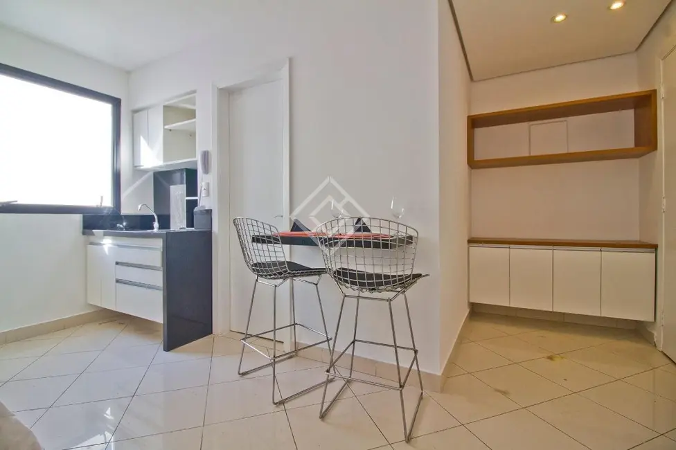 Foto 7 de Apartamento com 1 quarto à venda, 34m2 em Vila Nova Conceição, São Paulo - SP