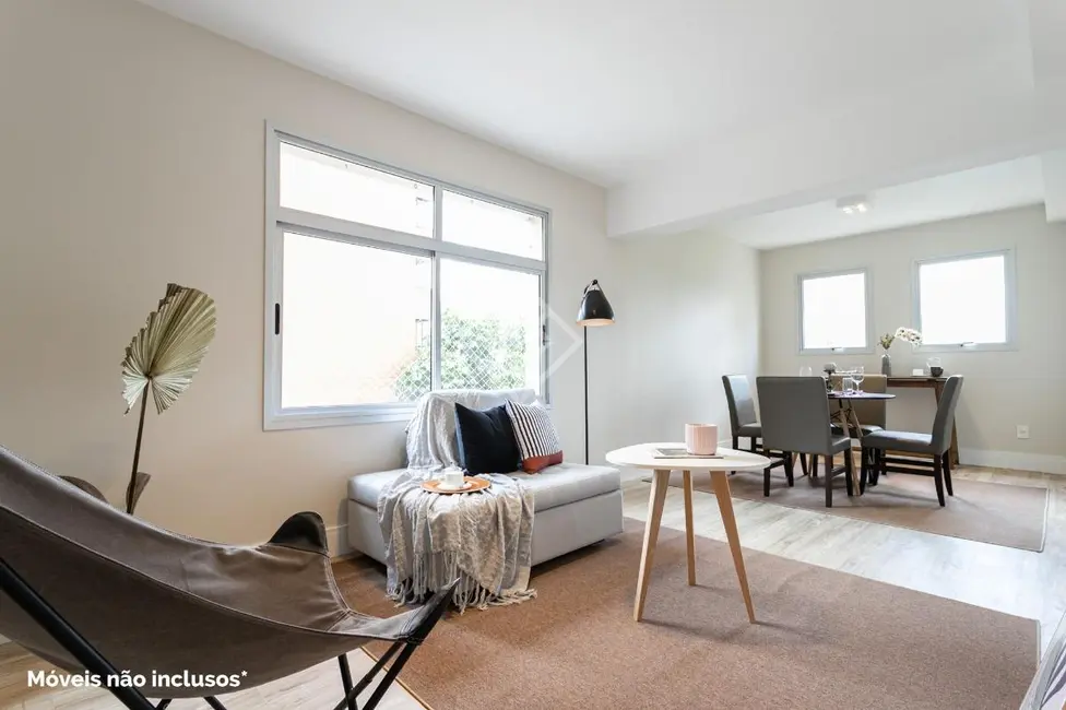 Foto 7 de Apartamento com 3 quartos à venda, 162m2 em Brooklin Paulista, São Paulo - SP