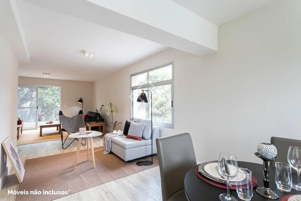 Foto 3 de Apartamento com 3 quartos à venda, 162m2 em Brooklin Paulista, São Paulo - SP
