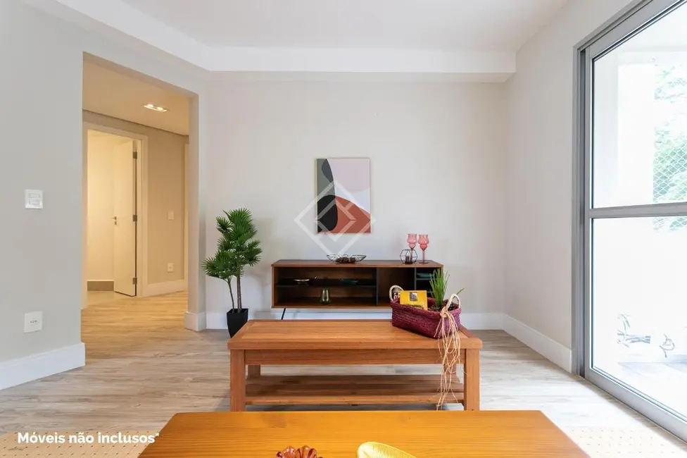 Foto 9 de Apartamento com 3 quartos à venda, 162m2 em Brooklin Paulista, São Paulo - SP