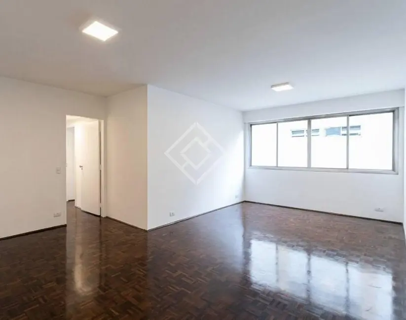 Foto 1 de Apartamento com 2 quartos à venda, 97m2 em Jardim Paulista, São Paulo - SP