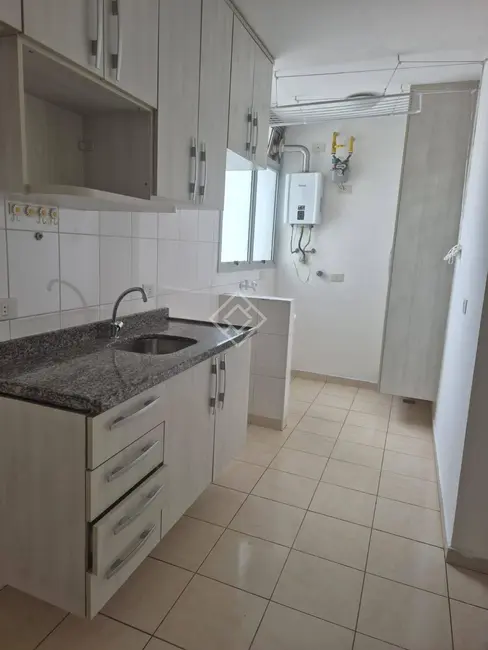 Foto 9 de Apartamento com 3 quartos para alugar, 65m2 em Aclimação, São Paulo - SP