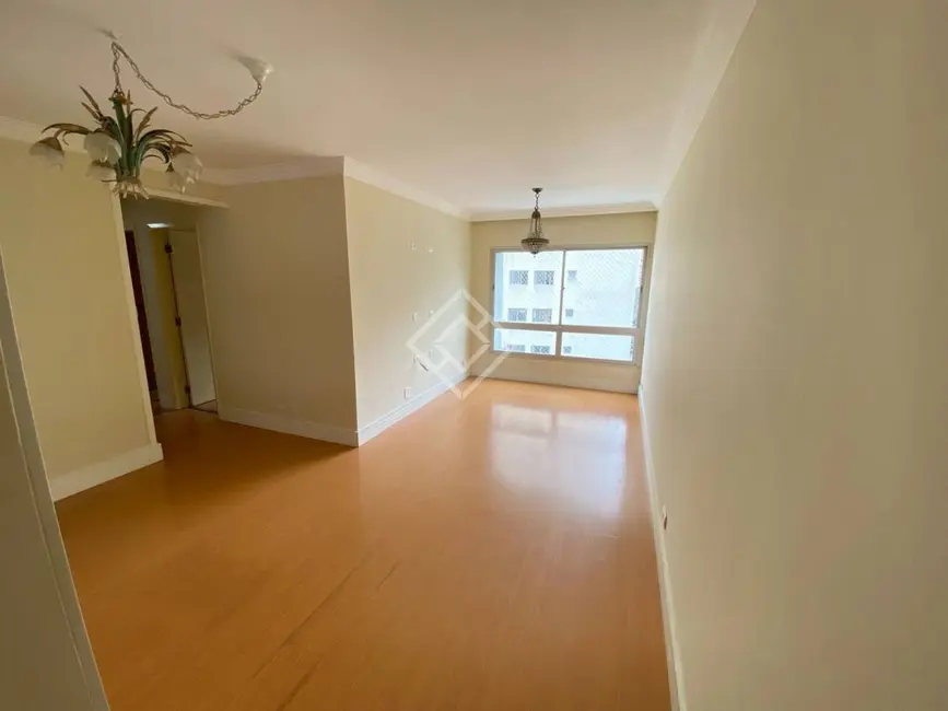 Foto 1 de Apartamento com 3 quartos para alugar, 75m2 em Aclimação, São Paulo - SP