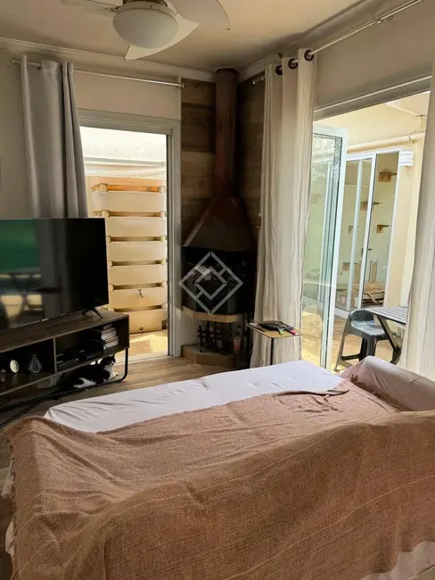 Foto 7 de Casa com 2 quartos à venda, 109m2 em Bairro Campos de Santo Antônio, Itu - SP