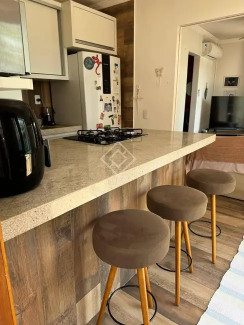 Foto 3 de Casa com 2 quartos à venda, 109m2 em Bairro Campos de Santo Antônio, Itu - SP