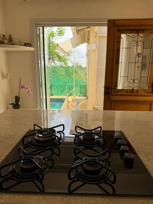 Foto 4 de Casa com 2 quartos à venda, 109m2 em Bairro Campos de Santo Antônio, Itu - SP