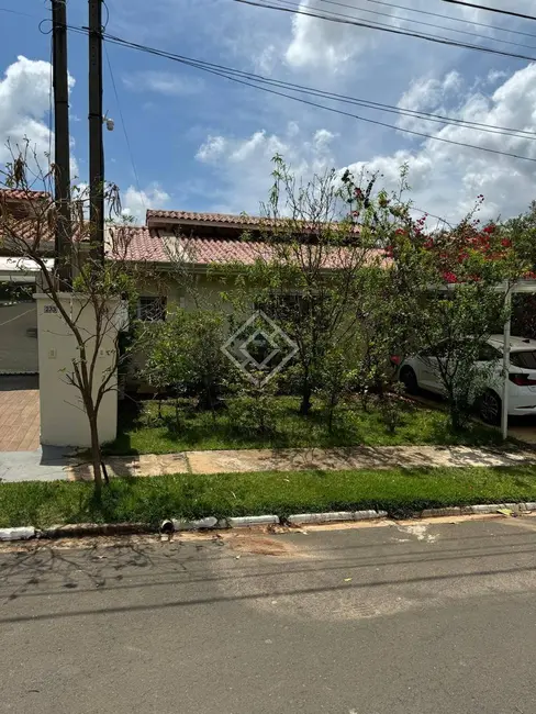 Foto 1 de Casa com 2 quartos à venda, 109m2 em Bairro Campos de Santo Antônio, Itu - SP