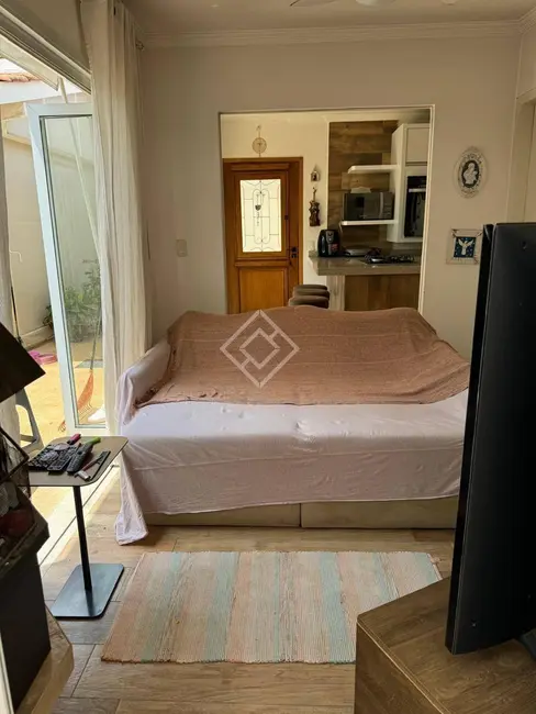 Foto 5 de Casa com 3 quartos à venda, 109m2 em Bairro Campos de Santo Antônio, Itu - SP