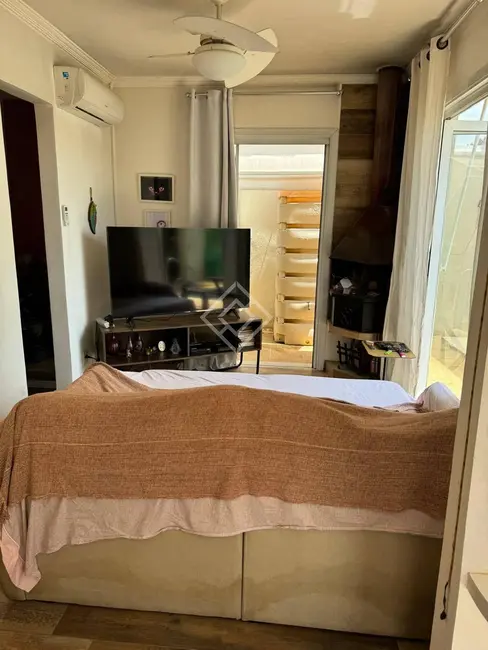 Foto 8 de Casa com 3 quartos à venda, 109m2 em Bairro Campos de Santo Antônio, Itu - SP