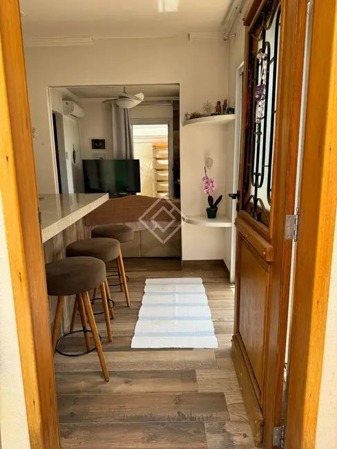 Foto 2 de Casa com 3 quartos à venda, 109m2 em Bairro Campos de Santo Antônio, Itu - SP