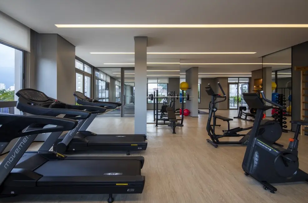 Foto 8 de Apartamento com 3 quartos à venda, 167m2 em Vila Romana, São Paulo - SP