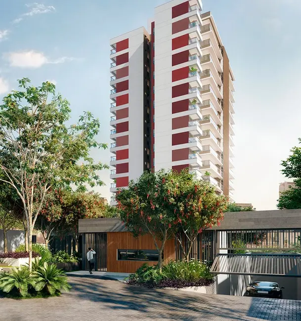 Foto 1 de Apartamento com 3 quartos à venda, 167m2 em Vila Romana, São Paulo - SP