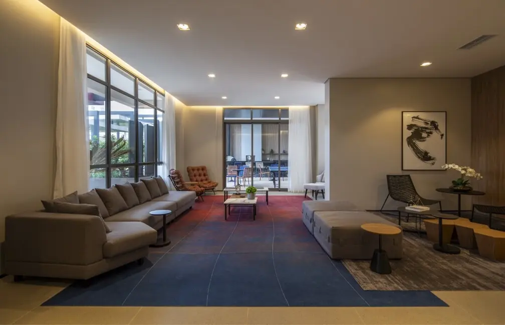 Foto 9 de Apartamento com 3 quartos à venda, 167m2 em Vila Romana, São Paulo - SP