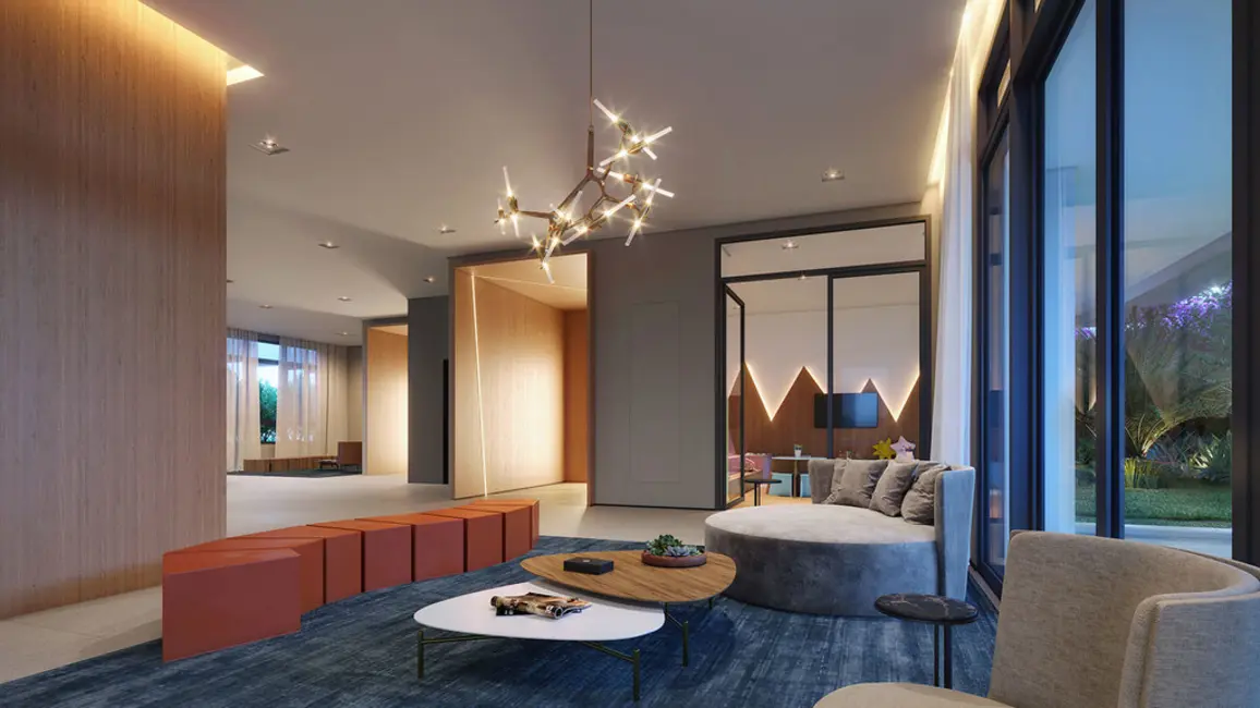 Foto 5 de Apartamento com 3 quartos à venda, 167m2 em Vila Romana, São Paulo - SP