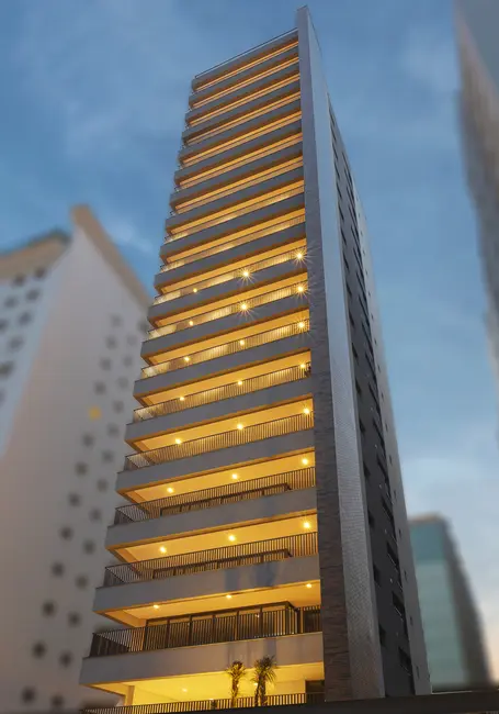 Foto 6 de Apartamento com 3 quartos à venda, 170m2 em Paraíso, São Paulo - SP