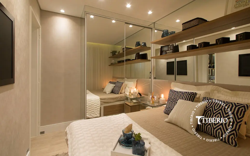 Apartamento com 2 quartos à venda, 49m2 em Campo Limpo, São Paulo - SP - imagem 9 Foto 9 de Apartamento com 2 quartos à venda, 49m2 em Campo Limpo, São Paulo - SP