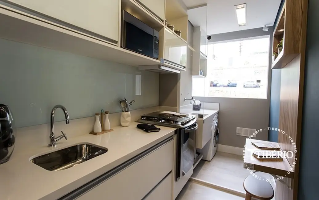 Apartamento com 2 quartos à venda, 51m2 em Vila Matilde, São Paulo - SP - imagem 8 Foto 8 de Apartamento com 2 quartos à venda, 51m2 em Vila Matilde, São Paulo - SP