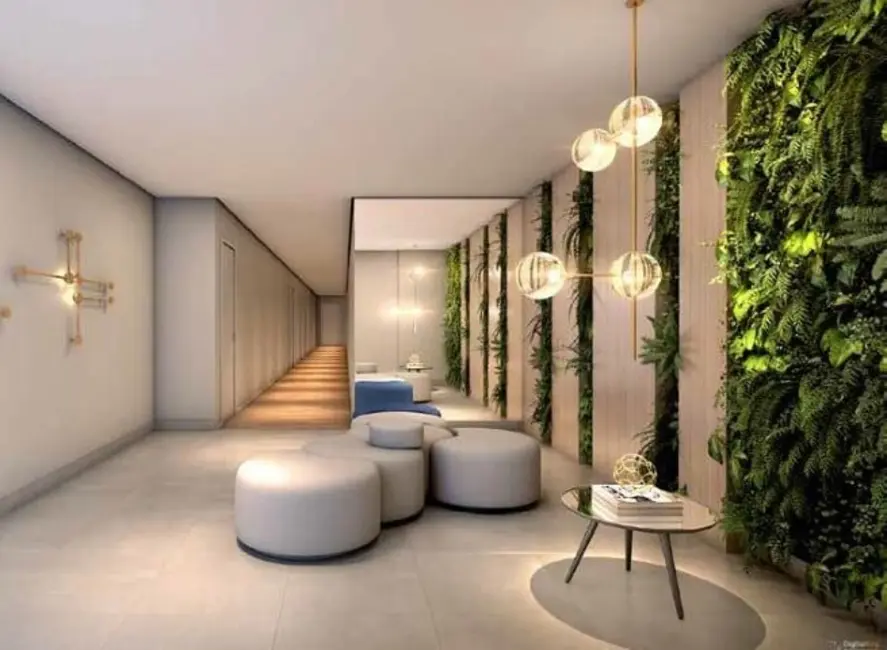 Foto 2 de Apartamento com 1 quarto à venda, 36m2 em Santana, São Paulo - SP