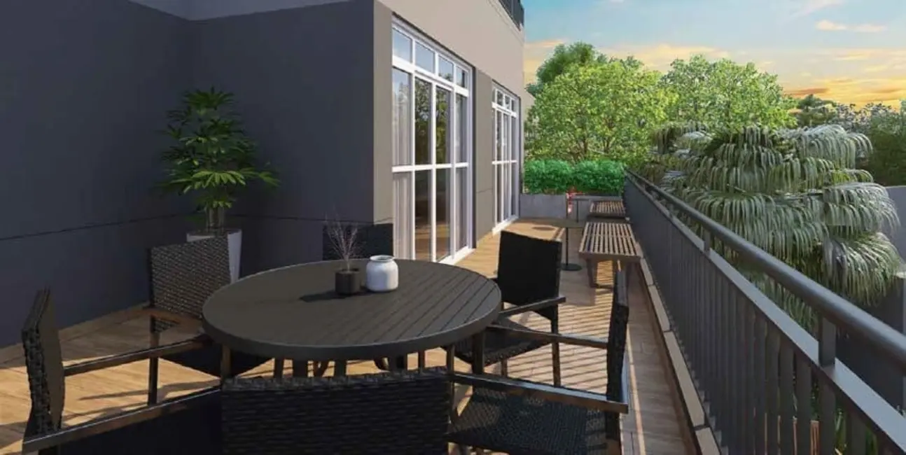 Foto 6 de Apartamento com 2 quartos à venda, 38m2 em Santana, São Paulo - SP