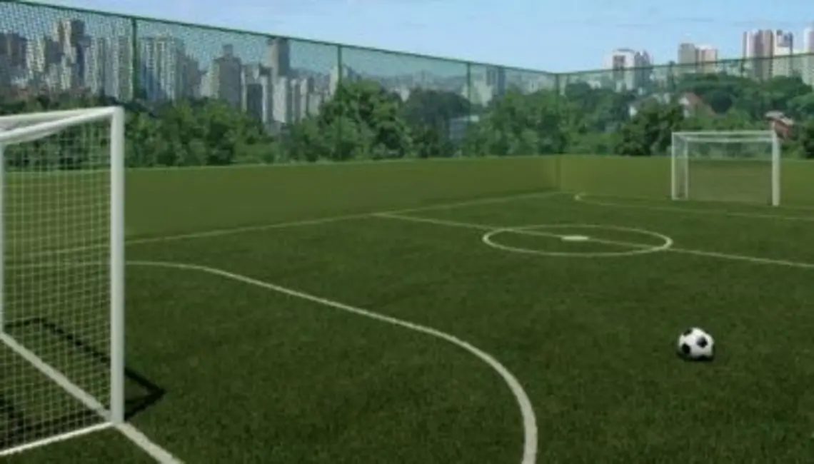 Apartamento com 2 quartos à venda, 45m2 em Vila Carrão, São Paulo - SP - imagem 8 Foto 8 de Apartamento com 2 quartos à venda, 45m2 em Vila Carrão, São Paulo - SP