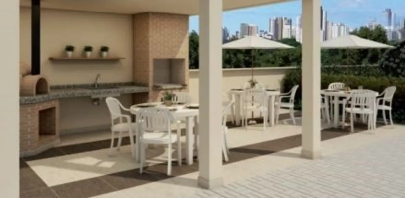 Apartamento com 2 quartos à venda, 45m2 em Vila Carrão, São Paulo - SP - imagem 7 Foto 7 de Apartamento com 2 quartos à venda, 45m2 em Vila Carrão, São Paulo - SP