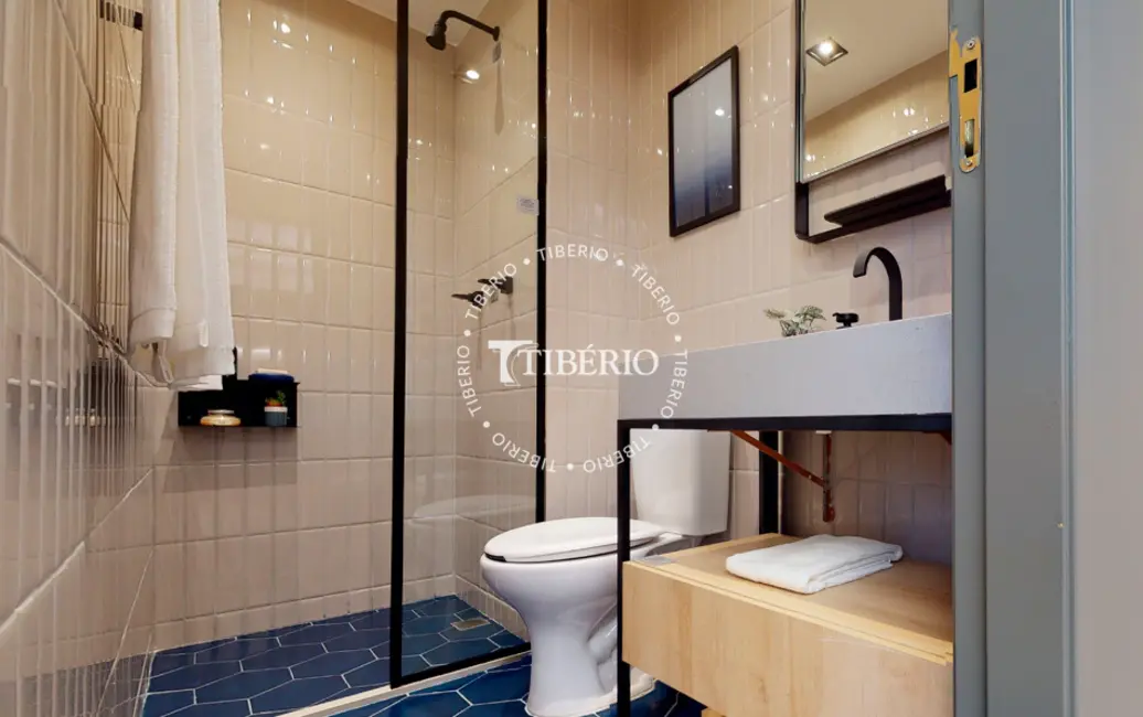 Kitnet com 1 quarto à venda, 26m2 em Vila Maria, São Paulo - SP - imagem 8 Foto 8 de Kitnet com 1 quarto à venda, 26m2 em Vila Maria, São Paulo - SP