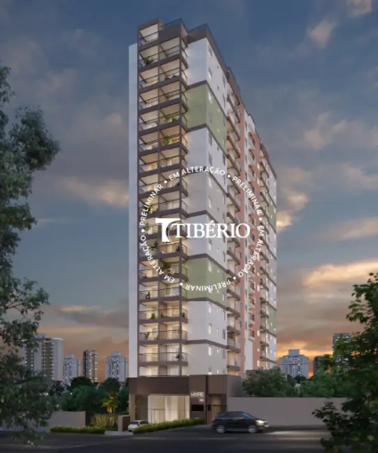 Foto 1 de Apartamento com 1 quarto à venda, 33m2 em Vila Maria, São Paulo - SP