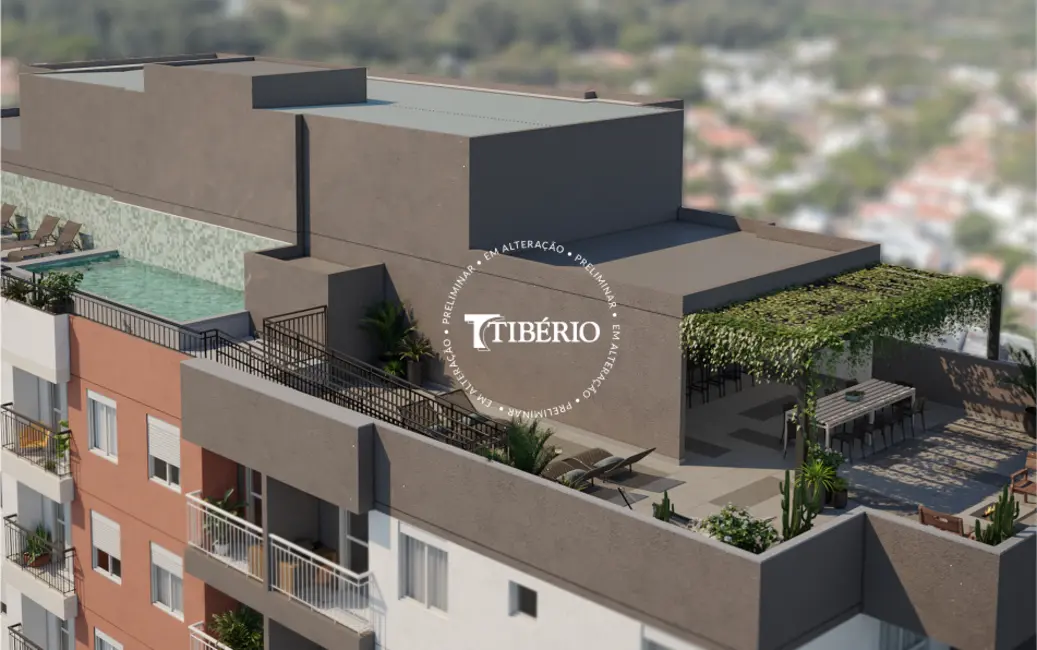 Foto 9 de Apartamento com 1 quarto à venda, 33m2 em Vila Maria, São Paulo - SP