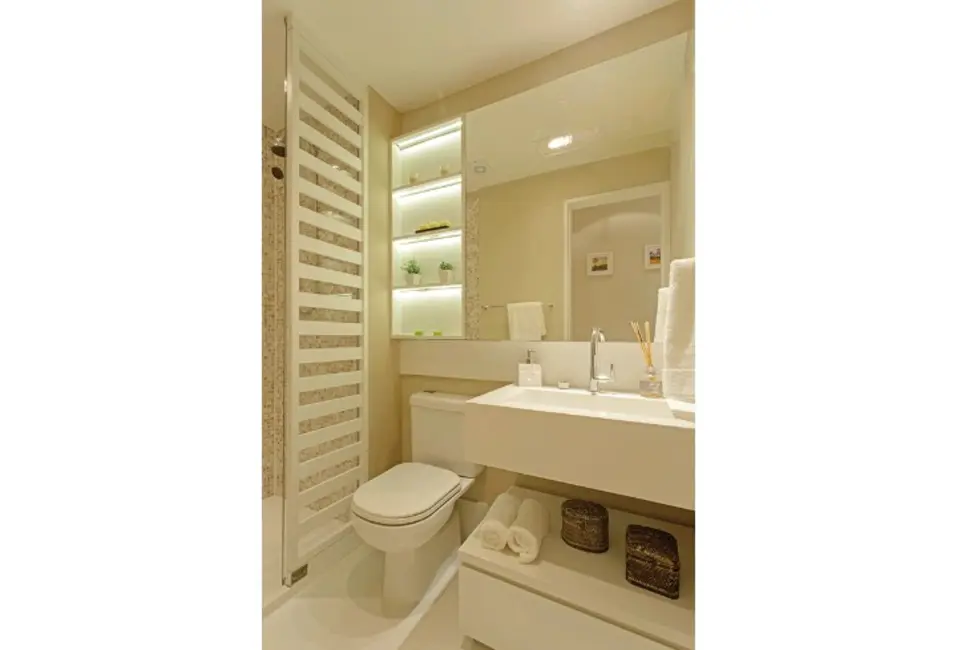 Foto 9 de Apartamento com 2 quartos à venda, 61m2 em Jardim da Saúde, São Paulo - SP