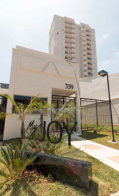 Foto 1 de Apartamento com 2 quartos à venda, 61m2 em Jardim da Saúde, São Paulo - SP