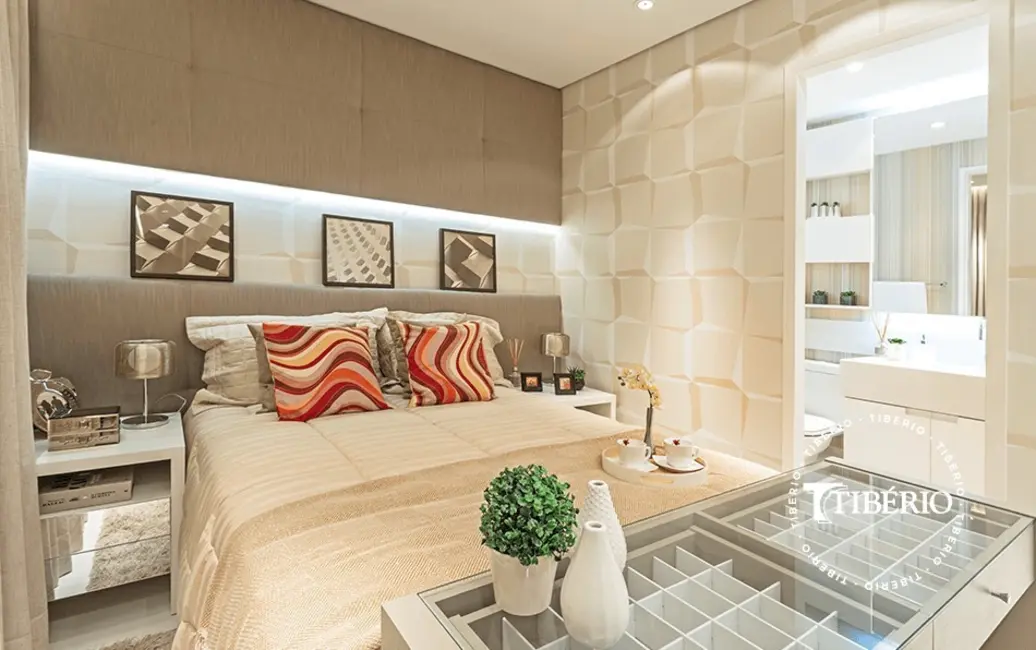Apartamento com 2 quartos à venda, 50m2 em São Paulo - SP - imagem 7 Foto 7 de Apartamento com 2 quartos à venda, 50m2 em São Paulo - SP