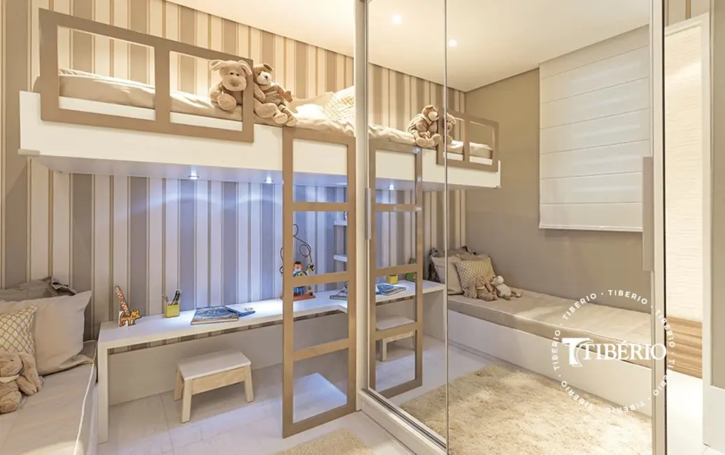 Apartamento com 2 quartos à venda, 50m2 em São Paulo - SP - imagem 8 Foto 8 de Apartamento com 2 quartos à venda, 50m2 em São Paulo - SP