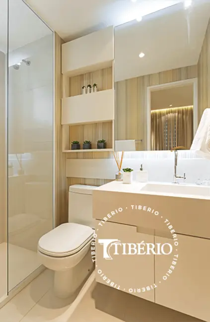 Apartamento com 2 quartos à venda, 50m2 em São Paulo - SP - imagem 9 Foto 9 de Apartamento com 2 quartos à venda, 50m2 em São Paulo - SP
