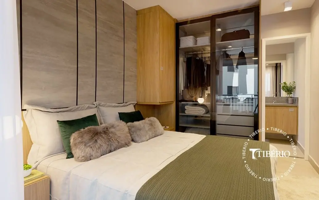 Apartamento com 1 quarto à venda, 30m2 em Vila Mariana, São Paulo - SP - imagem 5 Foto 5 de Apartamento com 1 quarto à venda, 30m2 em Vila Mariana, São Paulo - SP