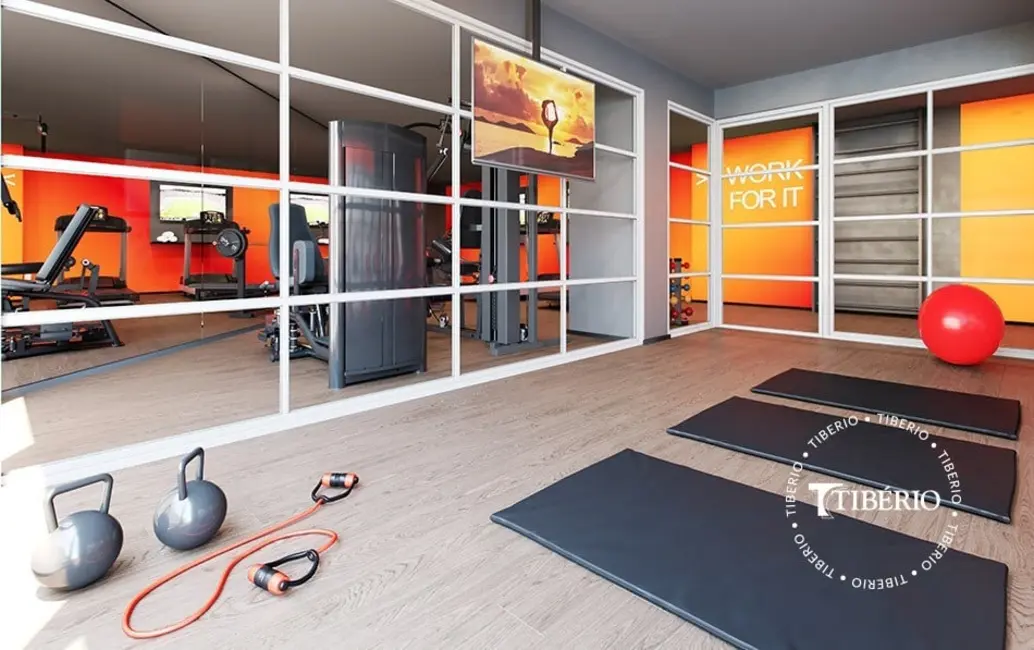 Apartamento com 1 quarto à venda, 30m2 em Vila Mariana, São Paulo - SP - imagem 8 Foto 8 de Apartamento com 1 quarto à venda, 30m2 em Vila Mariana, São Paulo - SP