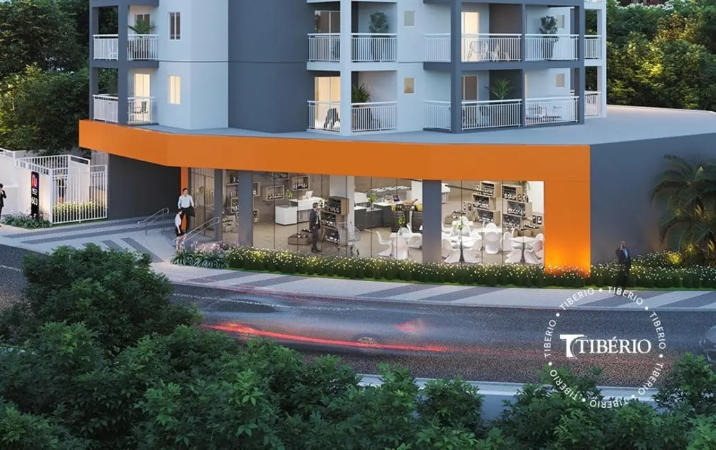 Apartamento com 1 quarto à venda, 30m2 em Vila Mariana, São Paulo - SP - imagem 2 Foto 2 de Apartamento com 1 quarto à venda, 30m2 em Vila Mariana, São Paulo - SP