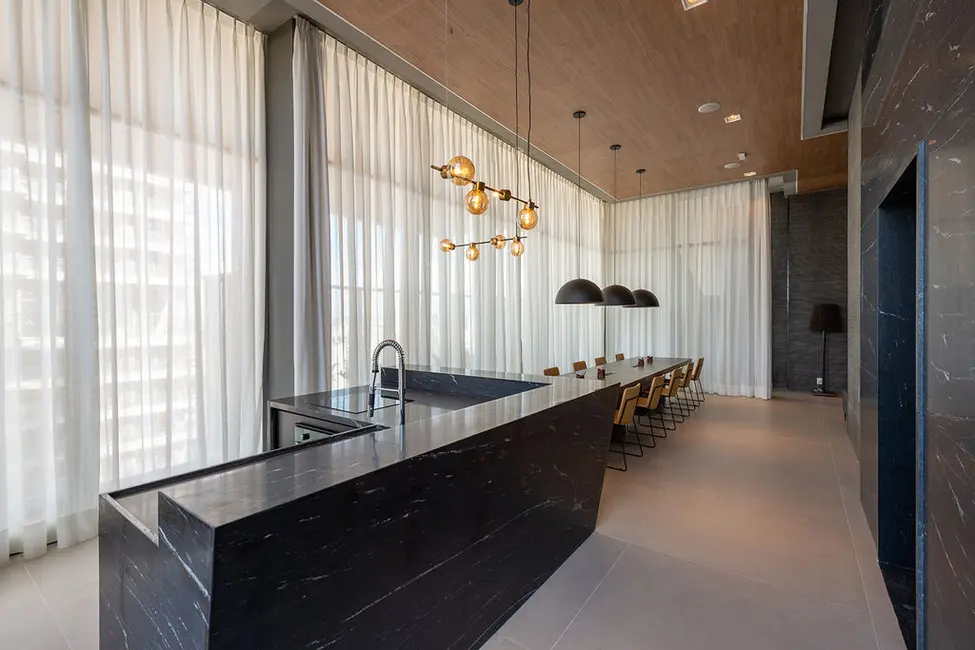 Apartamento com 4 quartos à venda, 197m2 em Brooklin Paulista, São Paulo - SP - imagem 7 Foto 7 de Apartamento com 4 quartos à venda, 197m2 em Brooklin Paulista, São Paulo - SP