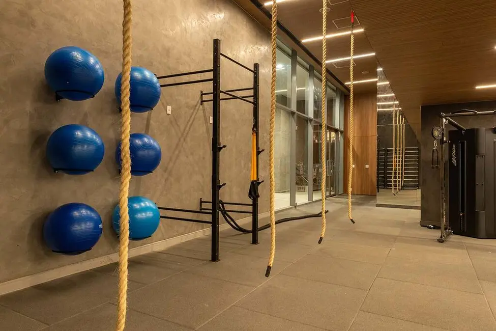 Apartamento com 4 quartos à venda, 197m2 em Brooklin Paulista, São Paulo - SP - imagem 4 Foto 4 de Apartamento com 4 quartos à venda, 197m2 em Brooklin Paulista, São Paulo - SP